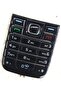 6233 Original Keyboard Black
