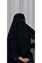 نقاب باب الحاره كلوش - 3