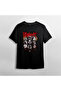 Slipknot Unisex 100% Cotton Crew Neck T-Shirt Model 1 - 2