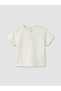 Trendlucky Farkıyla Baby Boy Muslin Shorts Set - 3