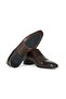 Genuine Leather Lace-Up Men's Classic Shoes 28402 - 5