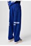 Washable Back-Printed Oversize Tracksuit Set - 5
