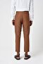 Striped Men's Trousers - 4