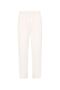 Baggy Fit Modal Fabric Trousers