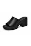 Snz - 071124 Poly Sole Comfortable and Lightweight Slippers with Guaranteed Comfort - 3