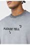 Washed Oversize Tshirt - 6