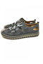 4487 100% Genuine Leather 45-48. Special Number Summer Sandals - 5