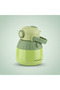 Modern Green Stainless Steel Vacuum Flask with Comfortable Carry Handle 1000 ml - 3