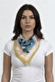 Trendlover Cotton Scarf, Foulard, Bandana 60X60 cm - 3
