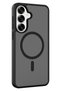 Ilkeshop Galaxy S26 Plus Jota Magsafe Cover (211939) - Black - 3