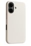 Ilkeshop iPhone 17 Wonder Leather Magsafe Cover (213836) - White