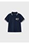 T-Shirt-Polo-Short Sleeve-Printed - 6
