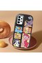 Black Silicone Case with Shock-Absorbing Camera Protections Compatible with Samsung Galaxy A13 4G/5G - 2