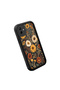 Samsung Galaxy A04 Compatible Black Silicone Case with Shockproof Camera Protection - 3