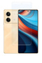 Xiaomi Redmi Note 13R Pro Compatible Hd Glossy Nano Screen Protector 9H Flexible Unbreakable Protection