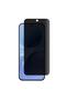 Ghost Screen Protector Compatible with Vivo V70 Fe, Non-Visible Privacy Protection, 9H Unbreakable Nano Glass V2550