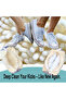 XL Dustproof Shoe Bag Suitable for Washing Machines and Dryers, Including Reusable Cleaning Shoe Bag - 3