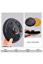 7 Inch 180MM 8 Holes Wall Polishing Pad Sanding Backup Pad For Abrasive Polishing Sander Sanding ... - 5