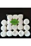 960 Pcs Bulk Makeup Remover Cotton Pads - Wet/Dry Dual Use, Thickened Soft & Skin - Friendly Disp... - 6