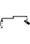 Microphone Boom Arm Desk Mount TM-NB01-2K – Adjustable Mic Stand Holder with 360° Rotation - 4