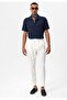 Textured short sleeve men's shirt - 3