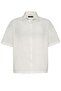 Short Sleeve Oversize Men's Shirt
