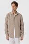 Relax Fit Modal Fabric Men's Shirt - 2