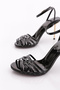 Pm583-K164 Women's Heeled Shoes - 4