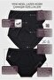 Laser Cut Seamless Women's Panties - No Trace - 4