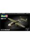 1:72 Scale B-25 Mitchell Model Kit - 2