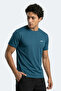 Haunted I Men's Petrol T-Shirt - 7
