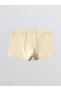Sparkling Choices from Shining Store Printed Combed Cotton Boys' Boxer 3-Piece - 3