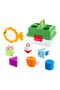 Friendship Forest Figure Matching Box Jlb85 - 2