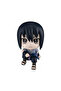 Naruto Shippuden Sasuke Uchiha Look Up Figure (repeat) by Megahouse - 4