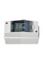 50A 50A 1000V DC Disconnect Switch PV Solar Miniature Circuit Breaker with IP65 Waterproof Distribut - 3