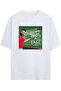 Frenchman Montana Special Design Printed Premium Cotton Unisex T-Shirt