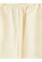 Özmarka New Season Girls' Dobby Trousers - 4