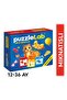 Puzzlelab – First Color Matching Game (12-36 Months) - 2