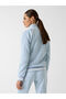 Full zip scuba sweatshirt - 4