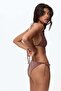 Tie tanga bikini bottoms - 4