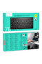 Wireless <Mini Keyboard Portable “GM70 Dragon” 2.4G EN For Desktop Computers and Laptops. - 4
