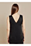 Black Women's Blouse Bbss26Fbu002 - 2