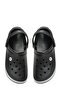 Wilmas W Black Women's Sabo Slippers - 4