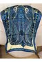 Imported Vual Silk Shawl