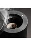 Bakhoor Burner, Portable Incense Burner for Home, Car, and Office – Aromatherapy Diffuser, Oud, Charcoal Burner, Arabic Bukhoor, Fragrance, Ramadan, Gift, Decor - 3