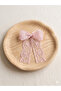 Guipure Lace Bowknot Buckle - Stylish and Elegant Women's Buckle - 2