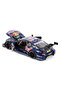 1:24 Bmw M4 Dtm Metal Model Car Diecast Openable Door - 5