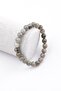 8 Mm Natural Stone Labradorite Stone Bracelet