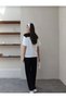 Modal Shawl Collar Set - 6