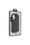 Joko Apple iPhone 16 Wonder Leather Magsafe Cover - Titan Gray - 3